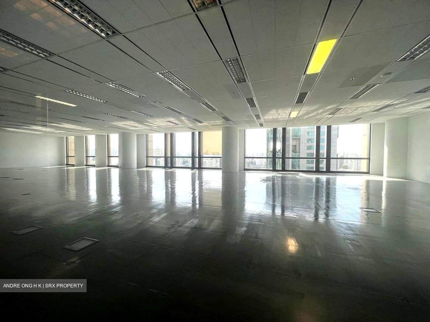 Parkview Square (D7), Office #519759791